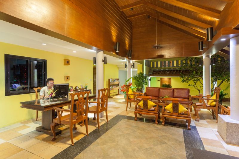 By The Sea Khao-Khard Beach Phuket