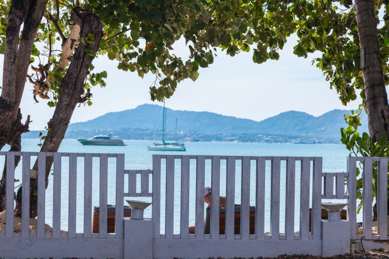 By The Sea Khao-Khard Beach Phuket