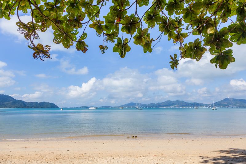 By The Sea Khao-Khard Beach Phuket