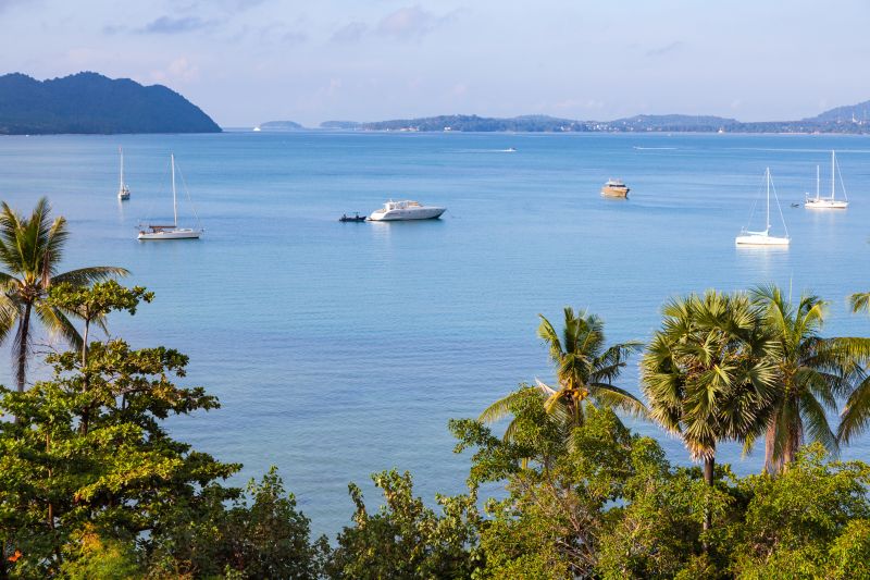 By The Sea Khao-Khard Beach Phuket