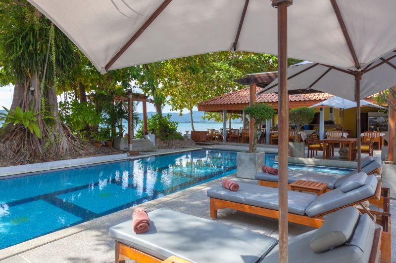 By The Sea Khao-Khard Beach Phuket