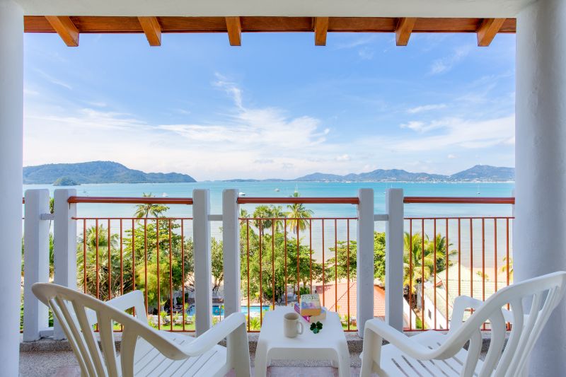 By The Sea Khao-Khard Beach Phuket