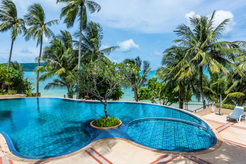 Las mejores ofertas de Kantary Bay Hotel Phuket Phuket 