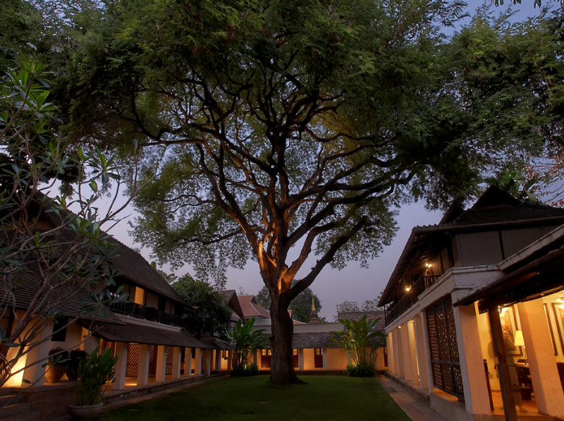 Las mejores ofertas de Tamarind Village Chiang Mai Chiang Mai 