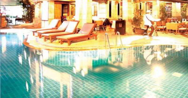 Las mejores ofertas de Absolute Sea Pearl Beach Resort Pho Thong