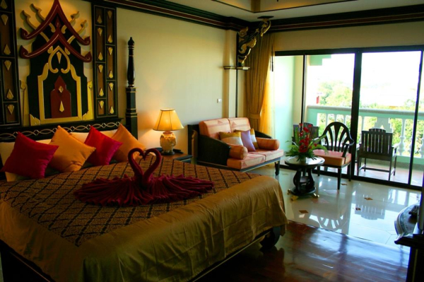 Las mejores ofertas de Aonang Ayodhaya Beach Resort & Spa Krabi