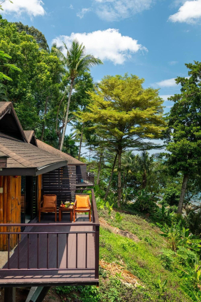 Las mejores ofertas de Baan Krating Khao Lak KHAO LAK