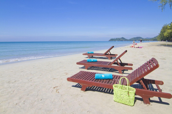 Las mejores ofertas de Barali Beach Resort Koh Chang