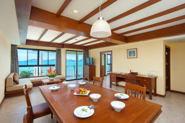 Las mejores ofertas de By The Sea Khao-Khard Beach Phuket Phuket