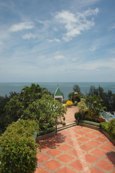 Las mejores ofertas de Long Beach Cha Am Hotel Chaam 