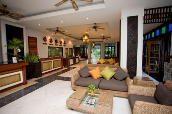 Las mejores ofertas de Pattawia Resort & Spa Pran Buri