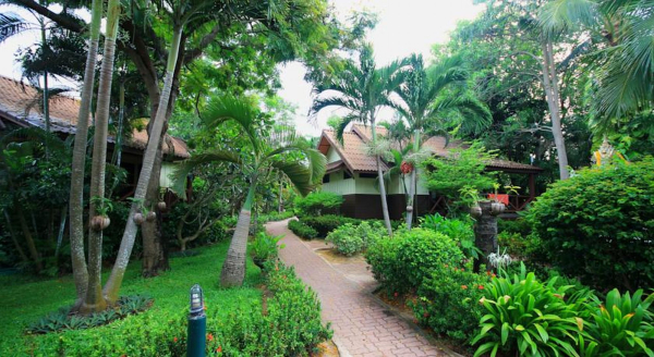 Las mejores ofertas de Pinnacle Samui Resort Ko Samui 