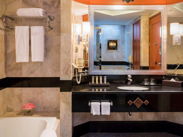 Las mejores ofertas de Pullman Khon Kaen Raja Orchid Khon Kaen