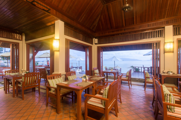 Las mejores ofertas de Samui Buri Beach Resort Ko Samui 