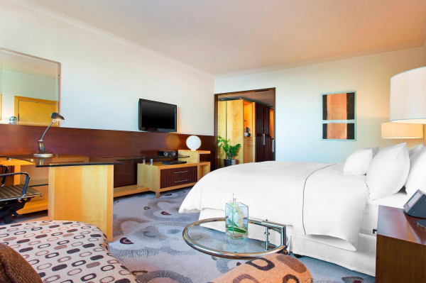 Las mejores ofertas de The Westin Grande Sukhumvit Bangkok