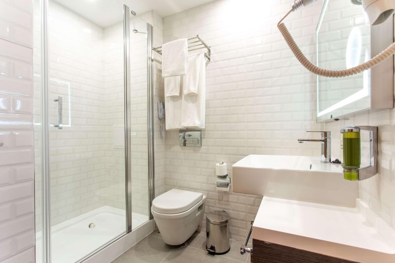 Best Western Terminus Hotel