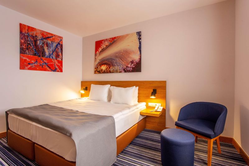 Best Western Terminus Hotel