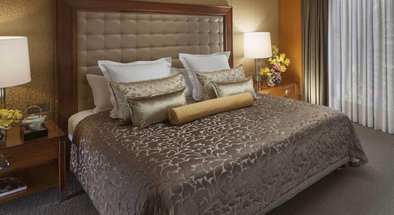 Las mejores ofertas de Mandarin Oriental, Hong Kong Hong Kong