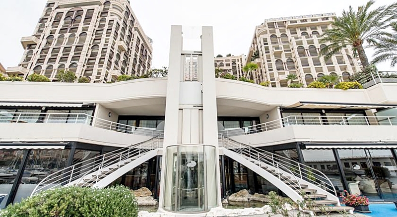 Las mejores ofertas de Residence le Quai des Princes Monaco