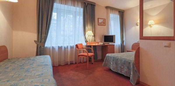 Las mejores ofertas de Andersen San Petersburgo