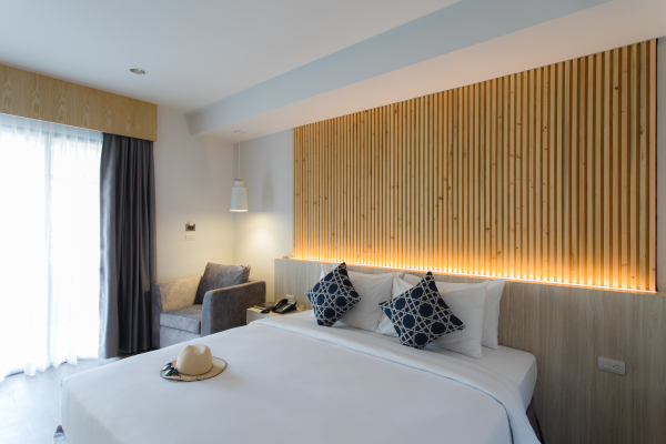 Las mejores ofertas de BLU PINE Villa & Pool Access KATA