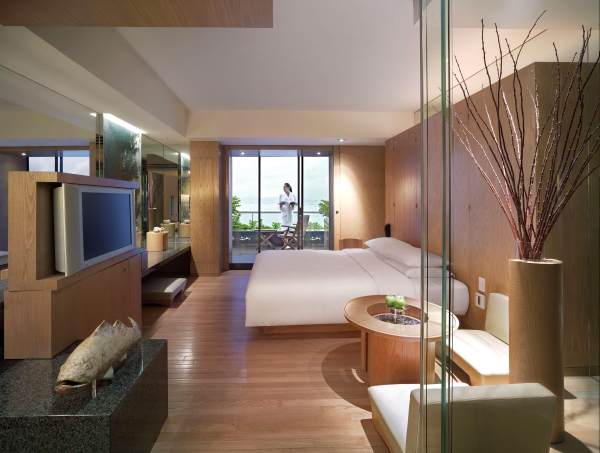 Las mejores ofertas de Grand Hyatt Hong Kong Wanchai