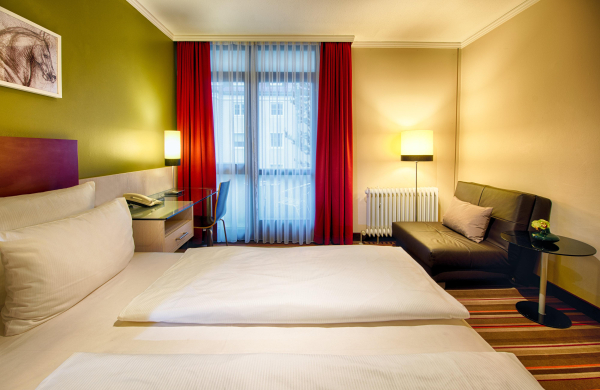 Las mejores ofertas de Leonardo Hotel & Residenz Muenchen Munich