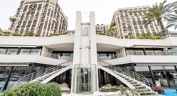 Las mejores ofertas de Residence le Quai des Princes Monaco