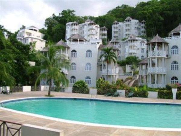 Las mejores ofertas de Sky Castles Ocho Rios