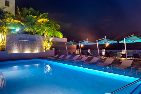 Las mejores ofertas de South Gap Hotel CHRIST CHURCH