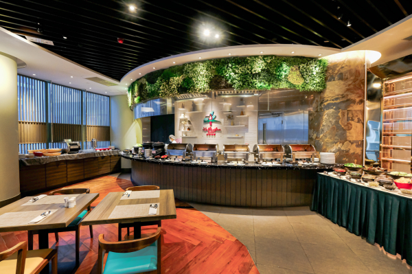 Las mejores ofertas de South Pacific Hotel Wanchai