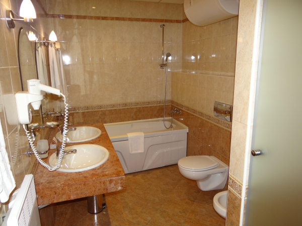 Las mejores ofertas de Sunset Resort Pomorie 