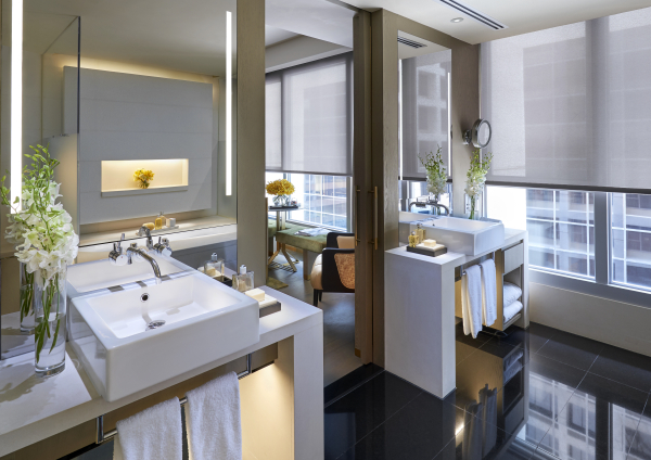 Las mejores ofertas de The Landmark Mandarin Oriental, Hong Kong Hong Kong