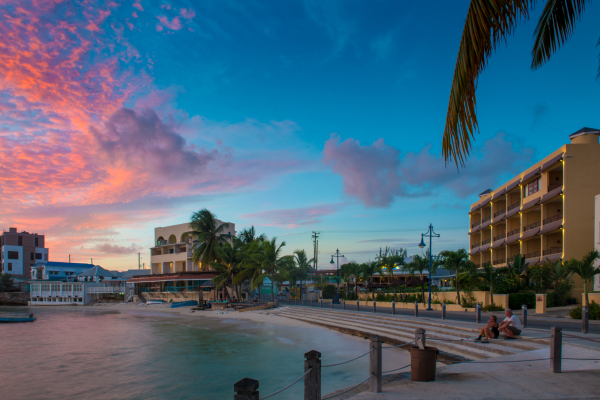 Las mejores ofertas de Yellow Bird Hotel CHRIST CHURCH