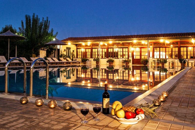 Las mejores ofertas de Hotel Stellina Skiathos