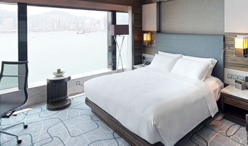 Las mejores ofertas de New World Millennium Hong Kong Hotel Hong Kong