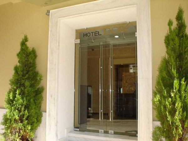 Las mejores ofertas de Best western Dore Atenas