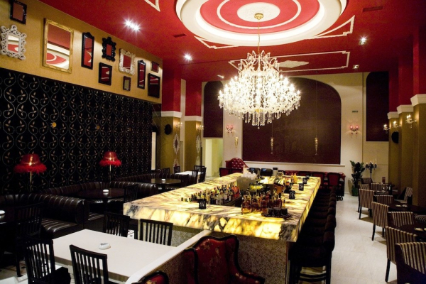 Las mejores ofertas de Domotel Arni Kariditsa 