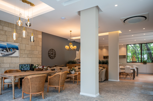 Las mejores ofertas de Hotel Romance & Family Suites St. Constantine