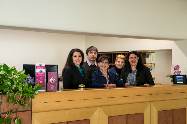 Las mejores ofertas de La Vecchia Cartiera Torrita Di Siena 