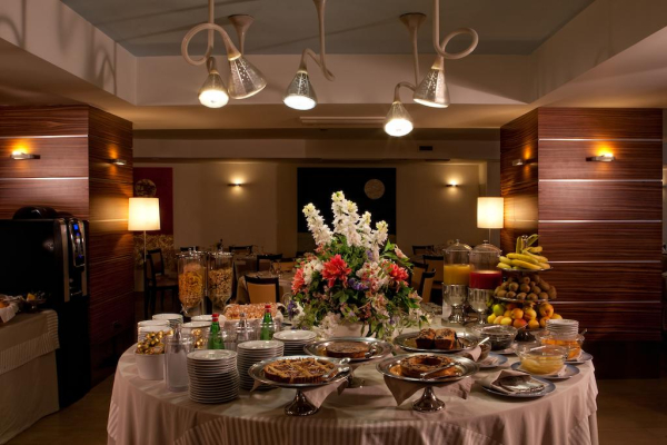 Las mejores ofertas de Virgilio Grand Hotel Sperlonga 