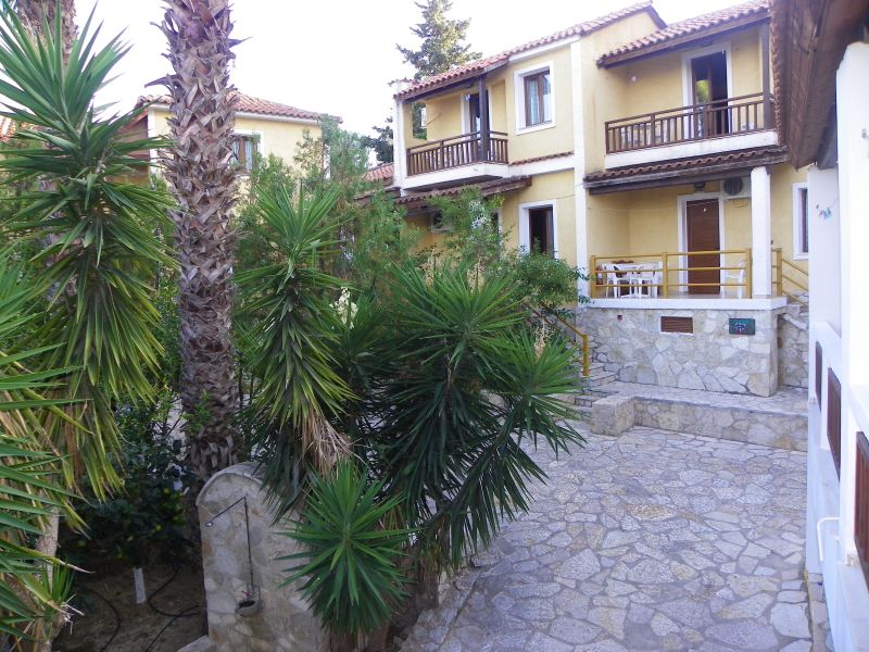 Las mejores ofertas de Mirabelle Hotel Zakynthos 