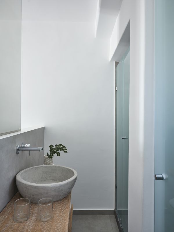 Myconian Sunrise Relais & Chateaux Hotel