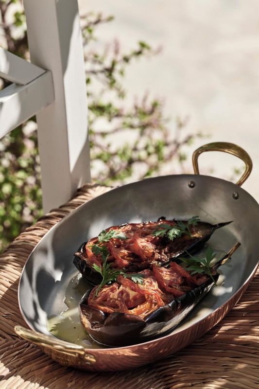 Myconian Sunrise Relais & Chateaux Hotel