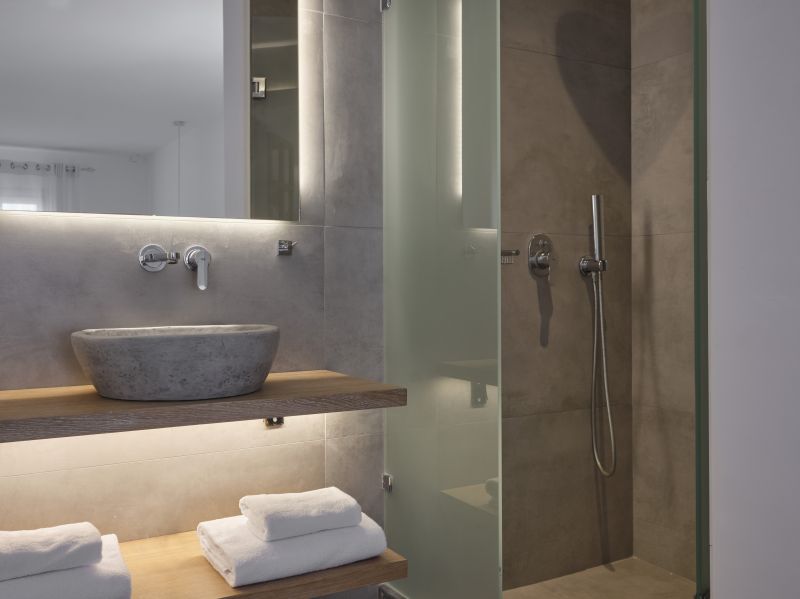 Myconian Sunrise Relais & Chateaux Hotel