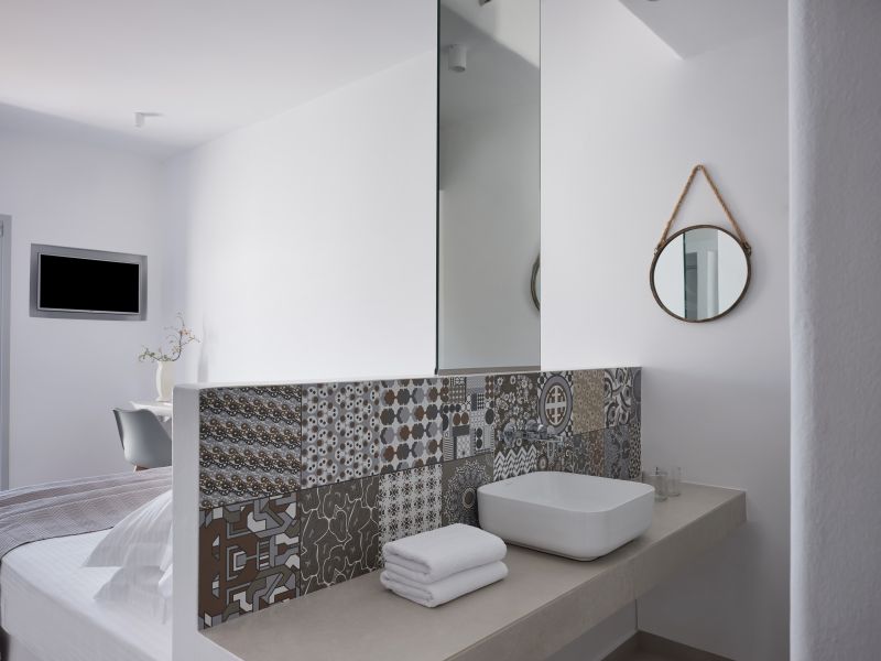 Myconian Sunrise Relais & Chateaux Hotel