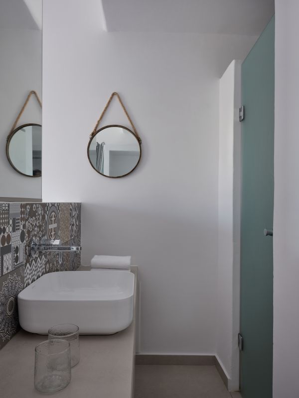 Myconian Sunrise Relais & Chateaux Hotel