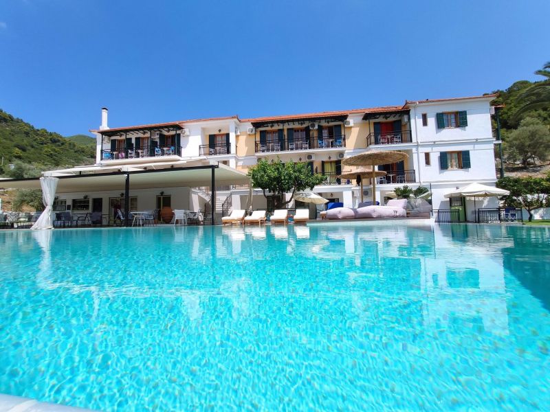 Las mejores ofertas de Panormos Beach Sporades