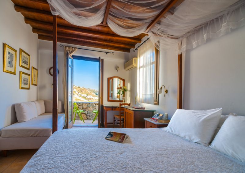 Las mejores ofertas de Paradision Mikonos