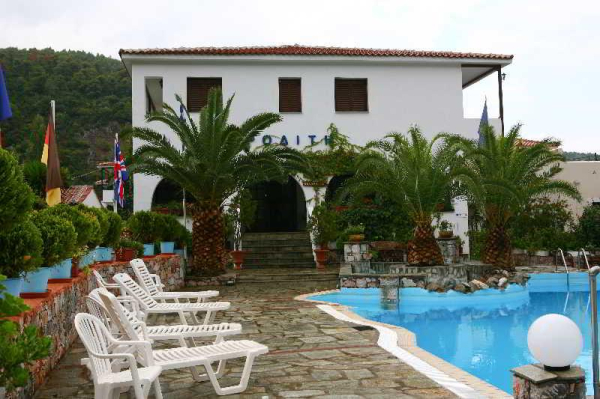 Las mejores ofertas de Aphrodite Sporades